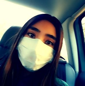 Meet your Posher, Bella